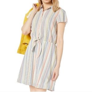 NWOT J Crew Factory Mercantile Dress
